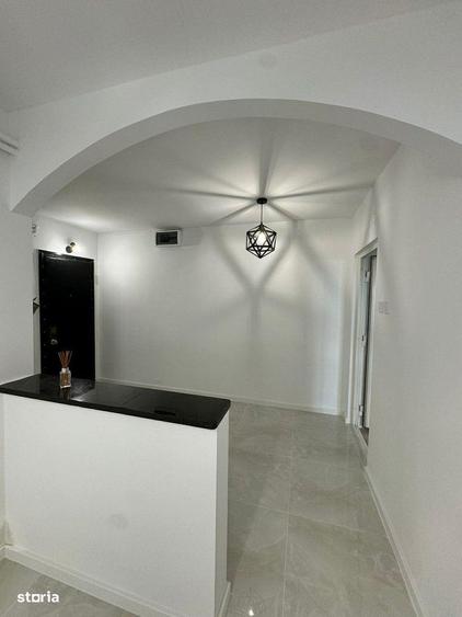 Apartament cu 2 camere decomandat în Bartolomeu