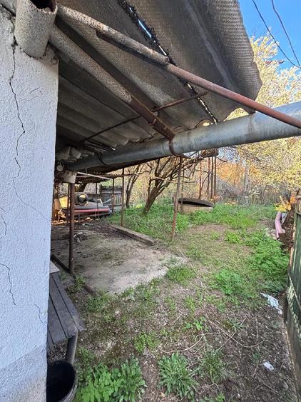 Spațiu comercial, de 89 mp, în Boldești