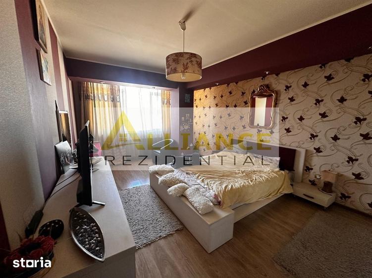 Apartament 3 camere 95 mp | Aurel Persu a?? Sector 4 | Parcare + Boxa - 13