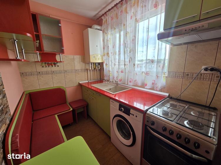 Apartament cu 2 camere - 58 mp - Nicolina 1 - 6