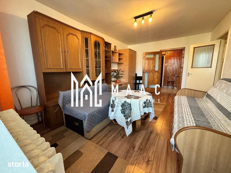 BLACK FRIDAY - Apartament 2 camere | 53 MPU | Balcon | Piata Rahovei - 4