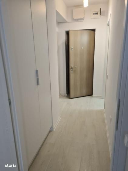 Apartament cu 2 camere în Găvana