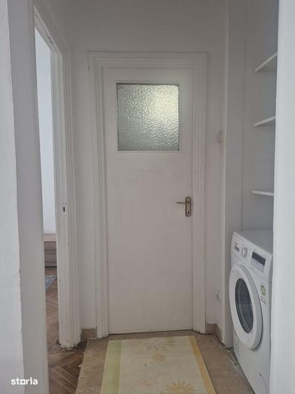Apartament cu 2 camere în 1 Mai