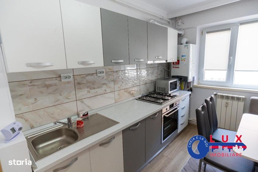 ID 167 Apartament ULTRACENTRAL de inchiriat 2 camere - 15