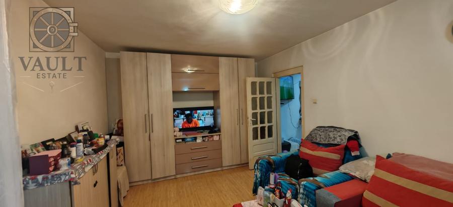 Apartament cu 2 camere decomandat, mobilat în Dristor