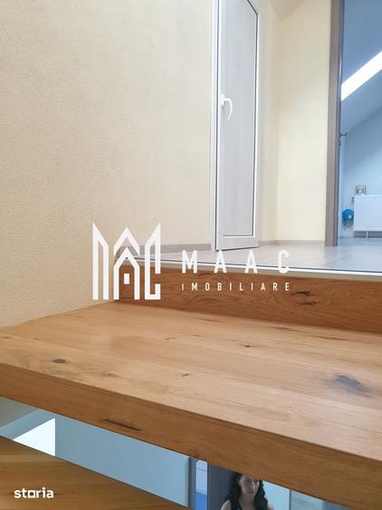 Apartament cu 4 camere în Central