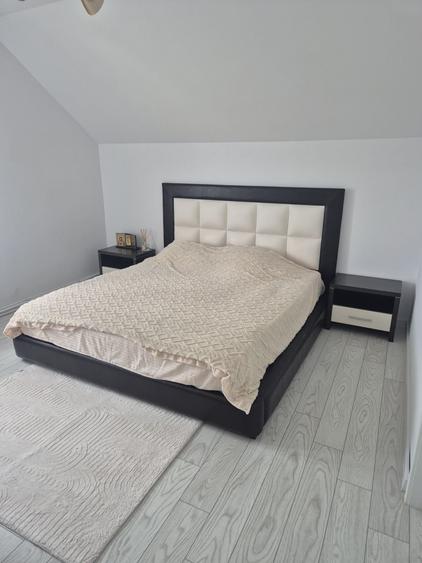 Casă cu 4 camere în Cobadin