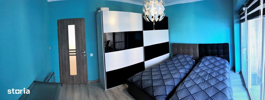 Apartament cu 2 camere în Florești
