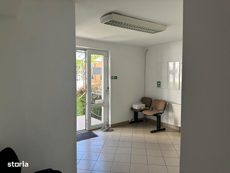 Spațiu comercial, de 45 mp, în Decebal