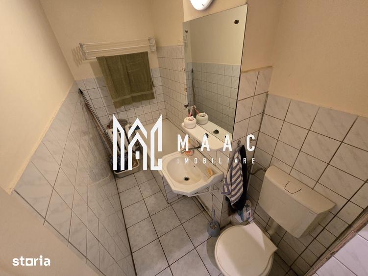 Apartament 3 camere decomandate 2 bai Zona Strand - 2