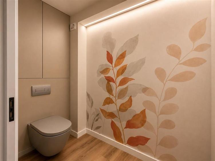 Apartament de LUX 3 camere 2 bai 2 parcari zona Balanta - 12