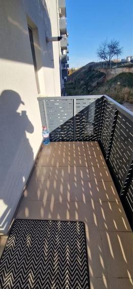 Apartament cu 2 camere în Florești