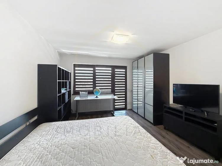 3 camere, 92 mp, 2 balcoane, parcare subterana, zona Florilo - 3