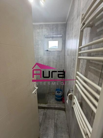 Apartament cu 2 camere semidecomandat în Big