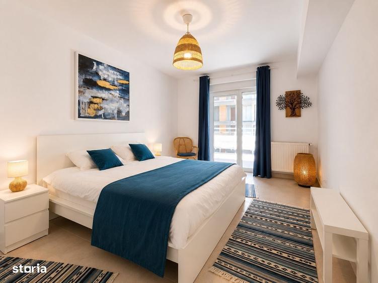 Apartament cu 2 camere în Central