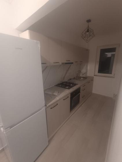 Apartament cu 2 camere decomandat în Sud