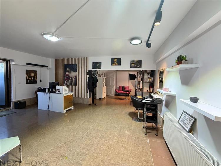 Spațiu comercial, de 51 mp, în Nord