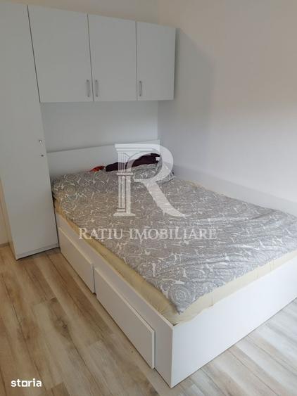 Apartament 2 camere modern| Parter | Deva | Hunedoara - 4