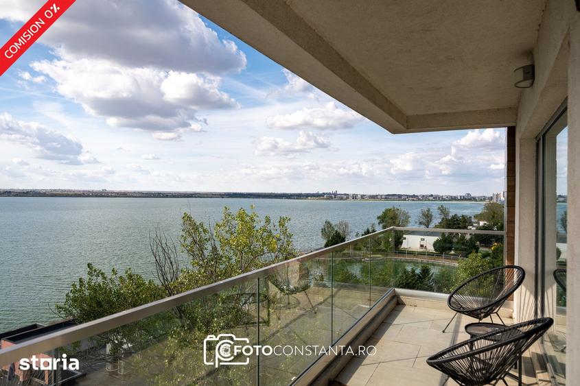 Apartament cu 3 camere în Nord