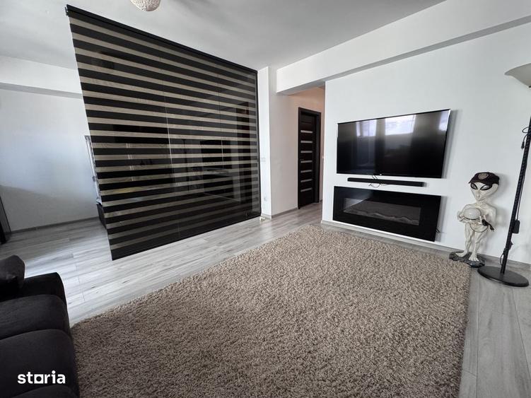 Apartament în Iosia