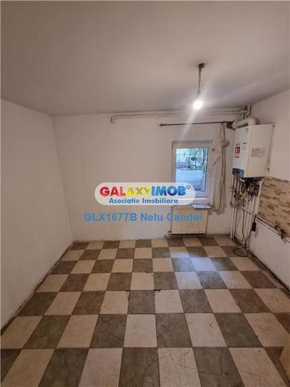 Apartament cu 2 camere decomandat în 13 Septembrie