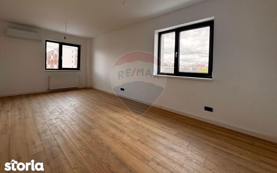 Apartament cu 2 camere în Colentina