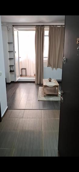 Garsonieră decomandată în Dudu