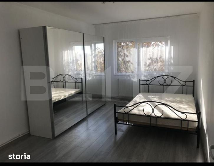Apartament 2 camere, 43 mp, zona Micro 17 - 6