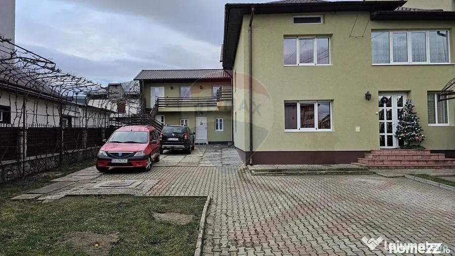 Spațiu comercial, de 150 mp, în Sfântu Ilie