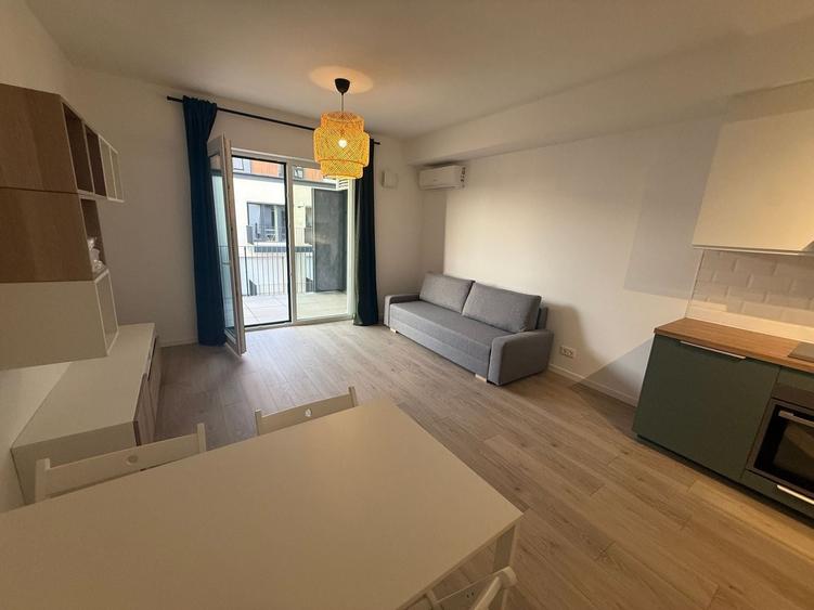 AP. 2 CAMERE- DOAMNA GHICA, CENTRALA,NEGOCIABIL, MASINA DE SPALAT VASE - 6