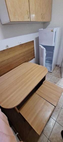 Apartament cu 2 camere semidecomandat în Grigorescu