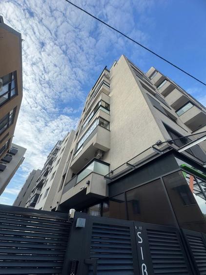 Apartament cu 2 camere decomandat, mobilat în 13 Septembrie