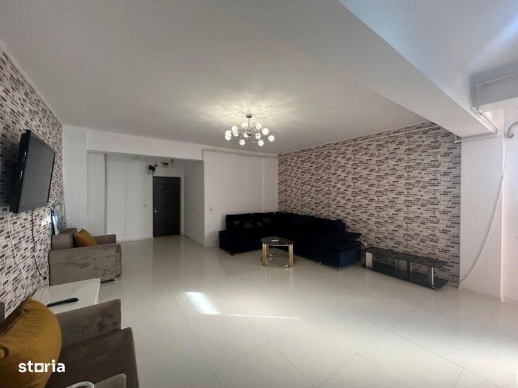 Apartament cu 2 camere în Nord — fotografia 3