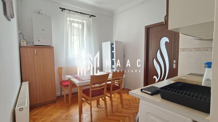 Casă individuală cu 2 camere cu Canalizare în Piața Cluj