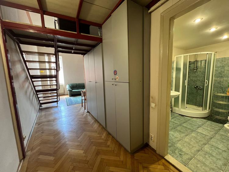 De vânzare apartament ultracentral - 5