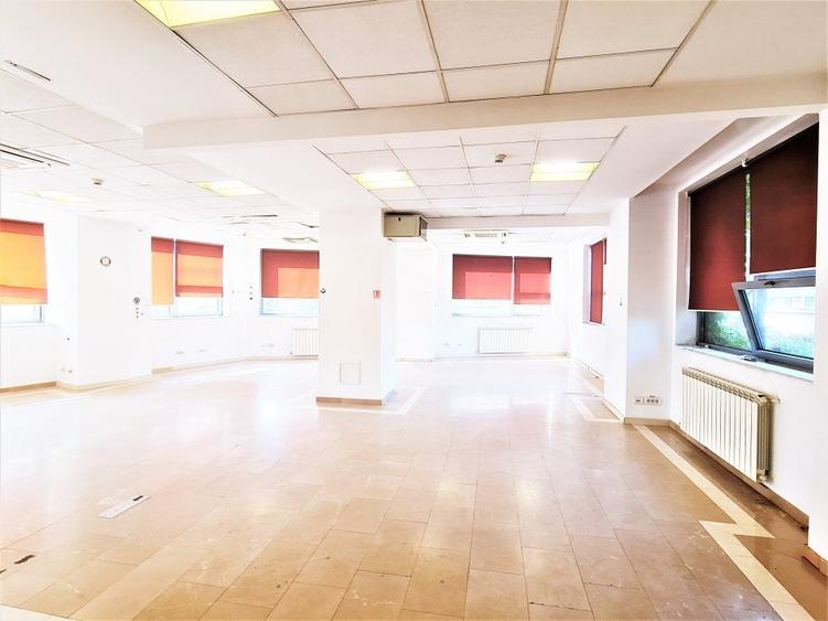 Birou, de 286 mp, în Romană
