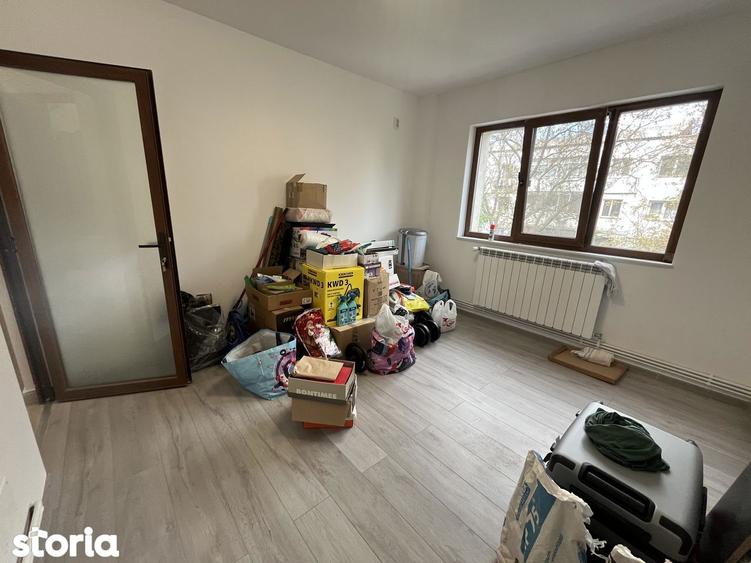 TATARASI-ap. 4 camere, 2 bai, 2 balcoane, liber, renovat, 87m, et.3/4! - 2