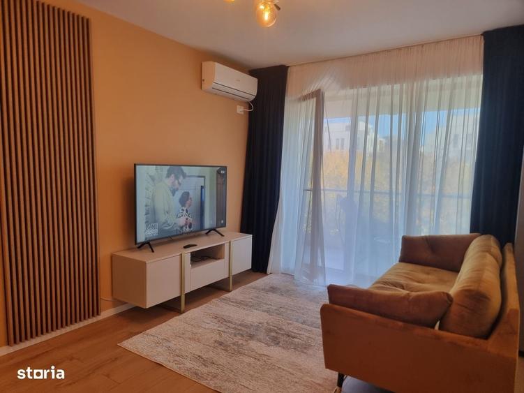 Apartament premium 3 camere, 2 bai, 2 garaje subterane, Lipovei - 6