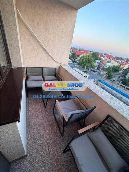 Apartament cu 2 camere decomandat, mobilat în Timișoara