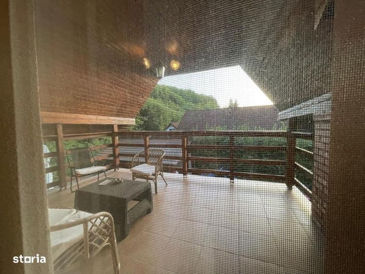 Pensiune 6 camere, 200 mp, zona Firiza-Izvoare - 6