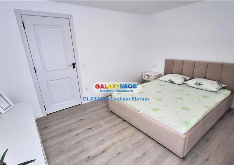 Casă cu 4 camere cu Teren 300 Mp în Central