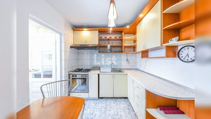 Comision 0! Apartament 2 camere 37,32mp,  etaj 1, Marasti - 5