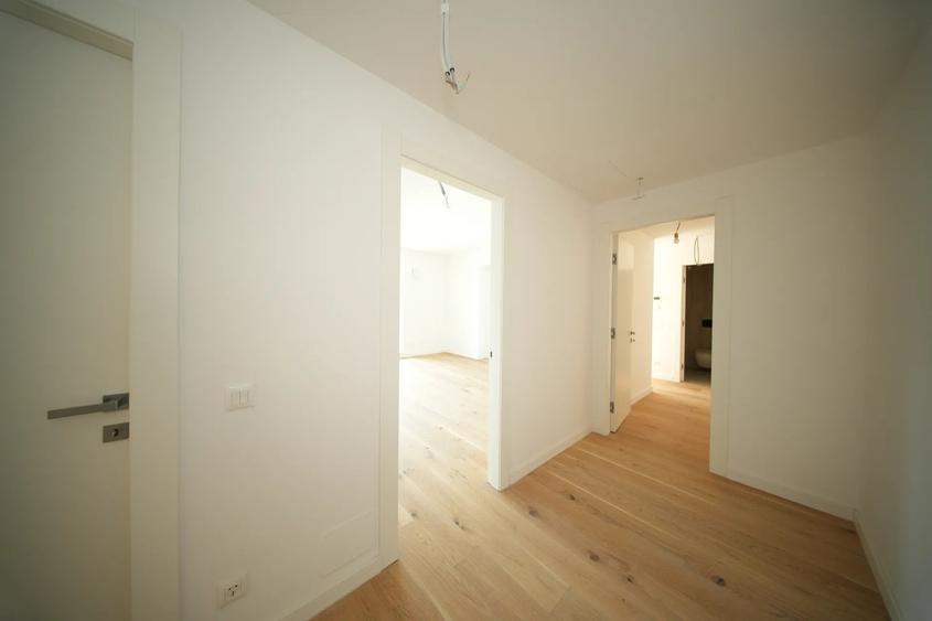 Apartament 4 camere | Fațadă ventilată, parcare subterană | Floreasca - 1