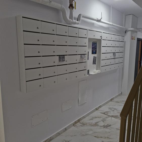 Garsonieră decomandată în Vișan