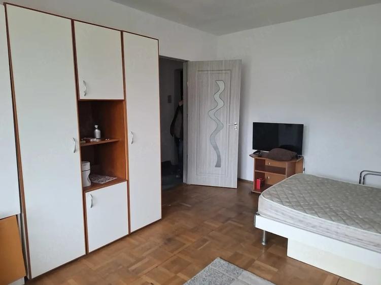 Garsonieră decomandată în Podgoria