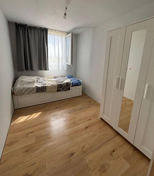 Duplex cu 4 camere cu Teren 654 Mp în Giroc