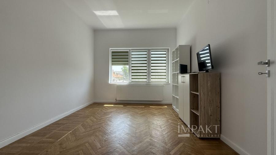 Apartament cu 3 camere separate langa Catedrala  Ortodoxa in centru - 6