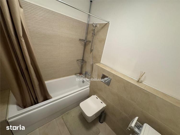 3 camere Unitii-Tineretului | Parcare | Centrala | Metrou | Terasa | 2 - 16