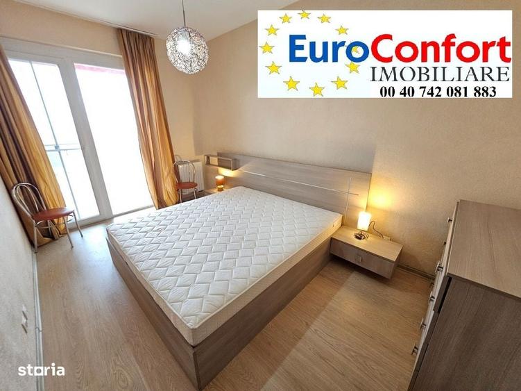 Apartament cu 2 camere în UTA