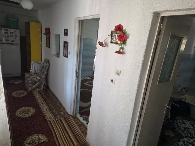 Casă cu 4 camere cu Teren 75 Mp în 13 Septembrie
